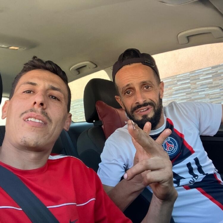 Foto de perfil de Karim
