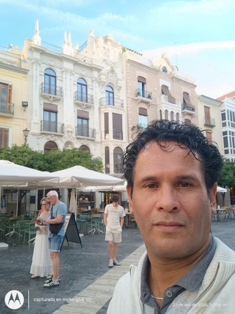 Foto de perfil de Carlos