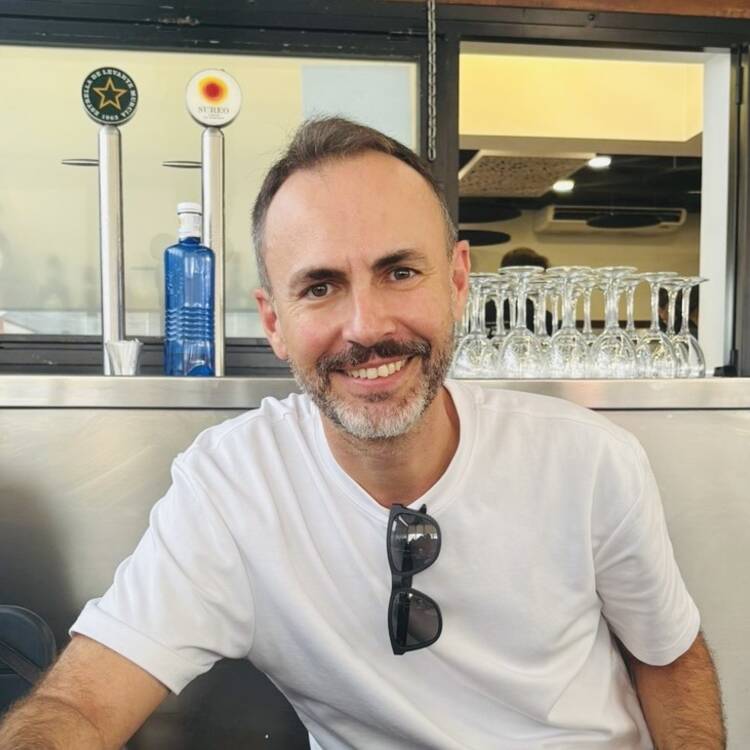 Foto de perfil