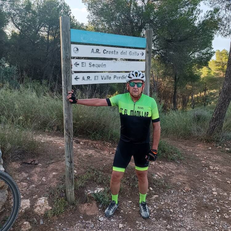 Foto de perfil de Jesús Luis