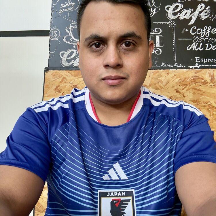 Foto de perfil de Luis