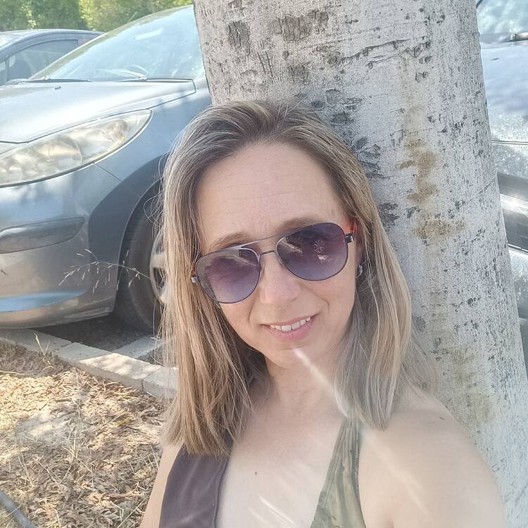 Foto de perfil de Maria Jose