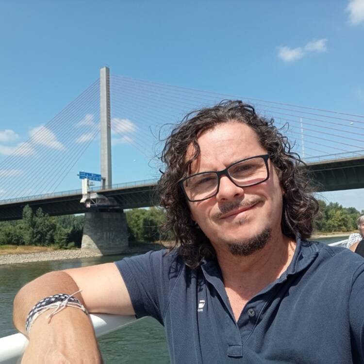 Foto de perfil de Juan Andrés