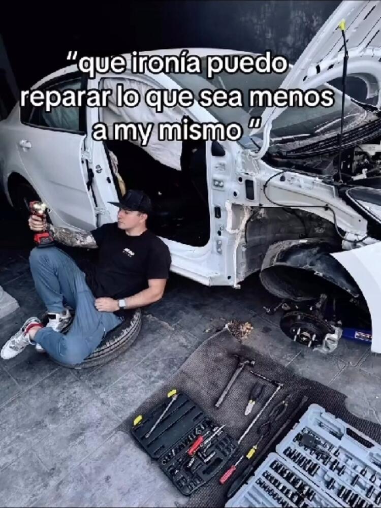 Foto de perfil de Carlos