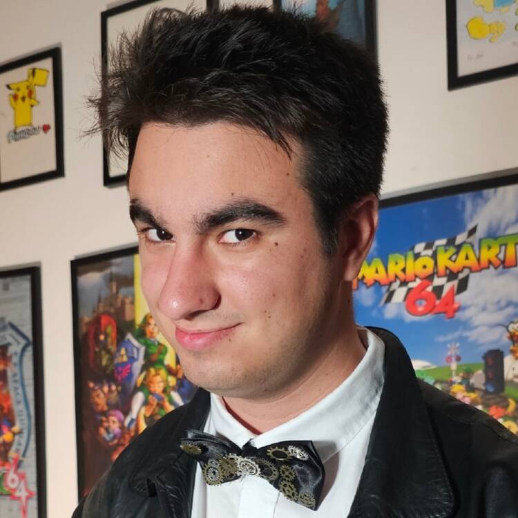 Foto de perfil