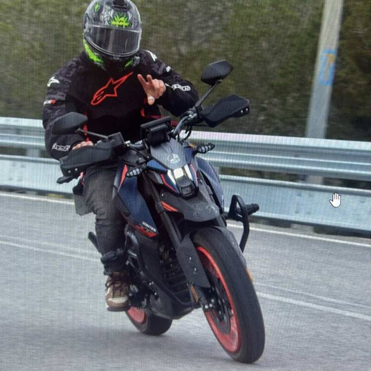 Foto de perfil