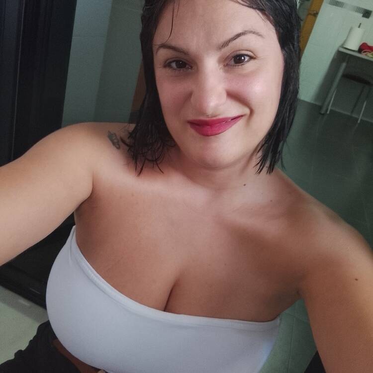 Foto de perfil de Maria