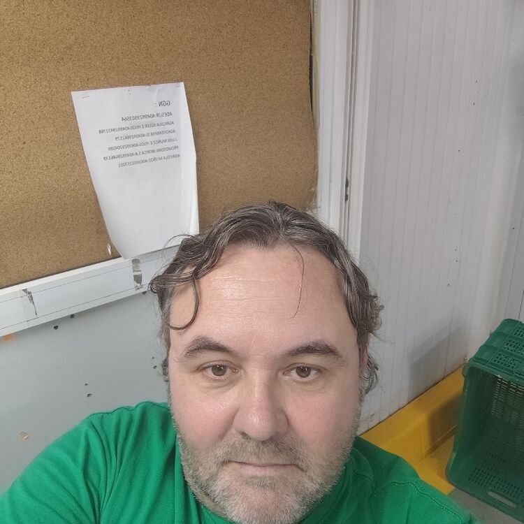 Foto de perfil de Domingo