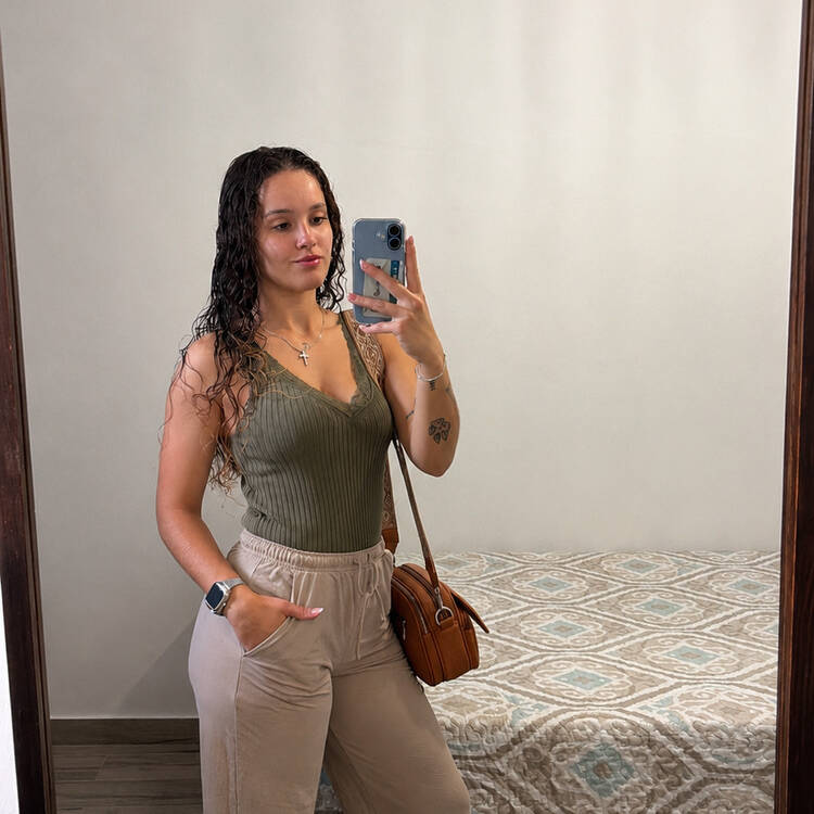 Foto de perfil de Ainara