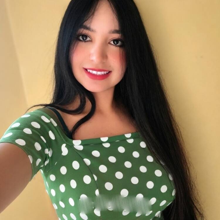 Foto de perfil de Roxana
