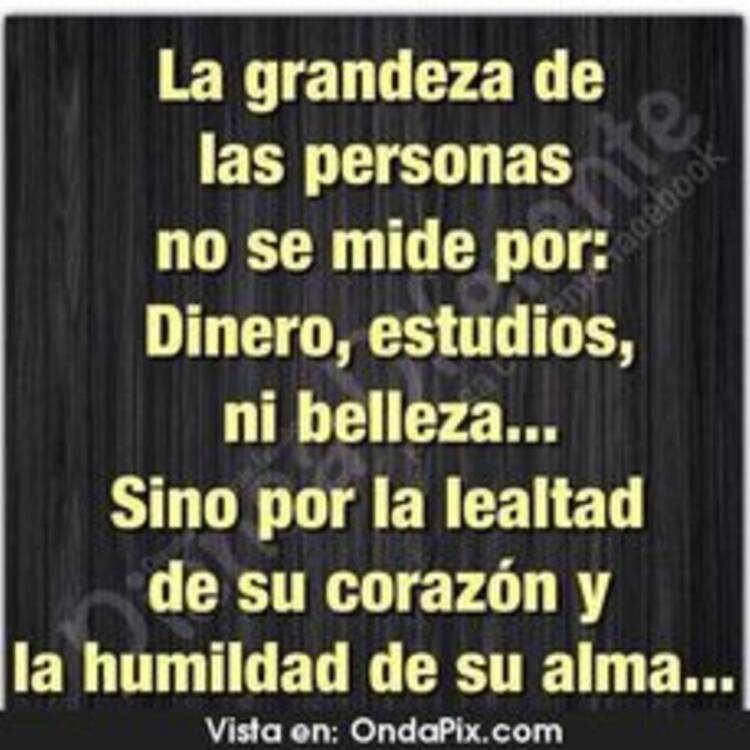 Foto de perfil