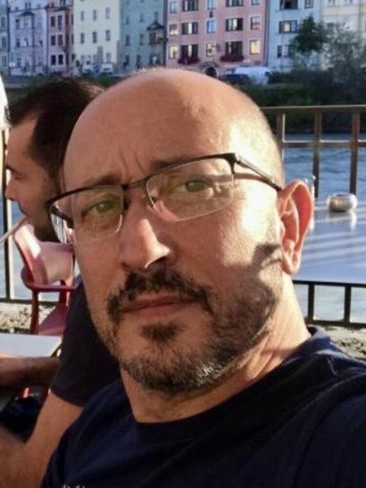 Foto de perfil de Jose Manuel