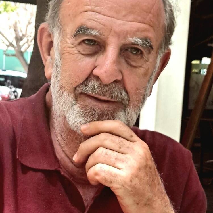 Foto de perfil de Luis Angel
