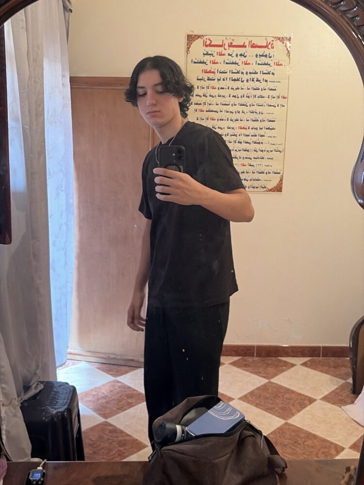 Foto de perfil de Zaka