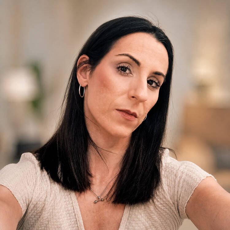 Foto de perfil de Silvia