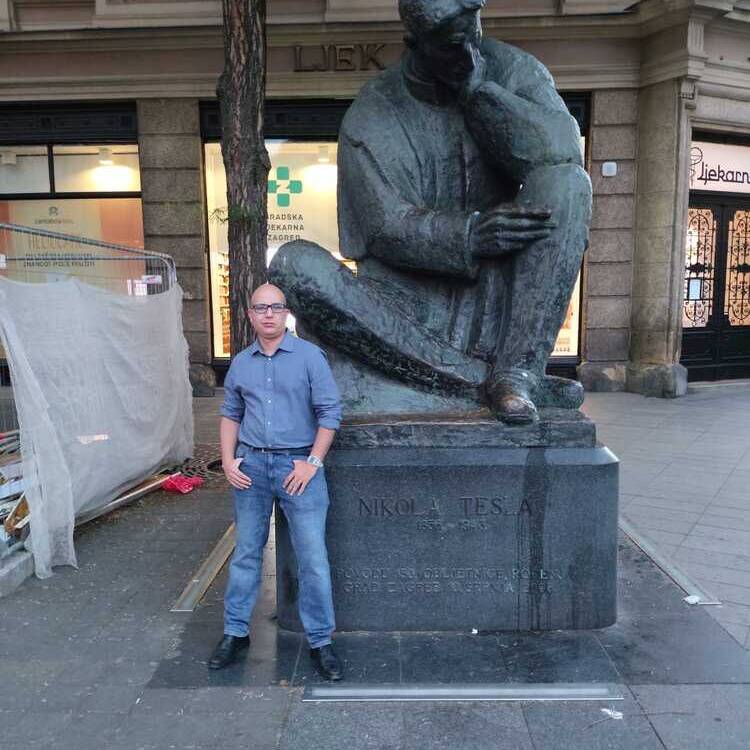 Foto de perfil de marcos