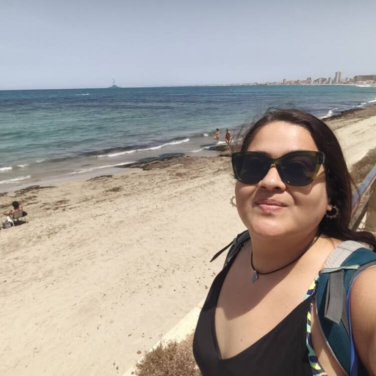Foto de perfil de Vanessa