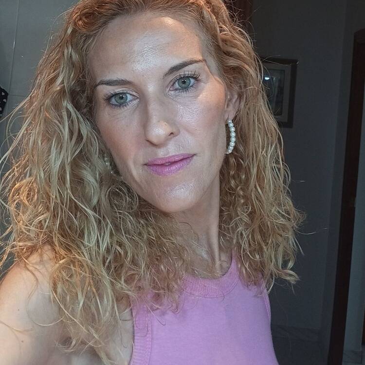 Foto de perfil de Alicia