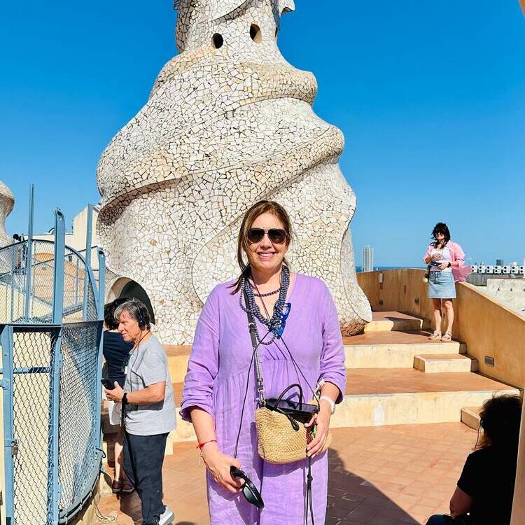 Foto de perfil de Nieves