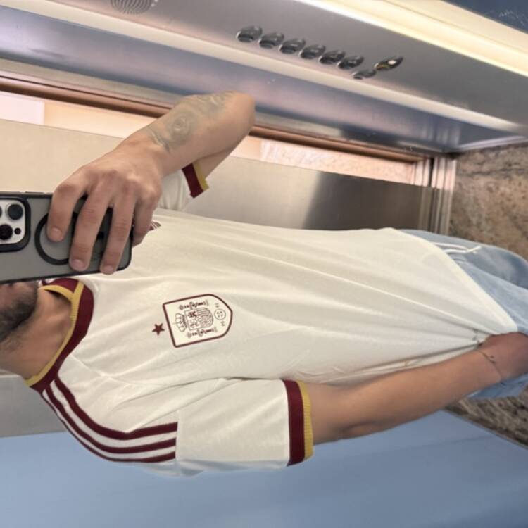 Foto de perfil de Sergio