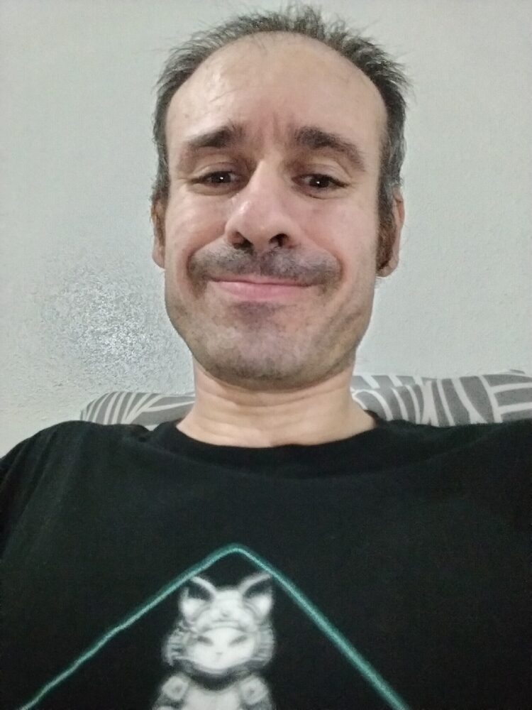 Foto de perfil de José Antonio Miralles