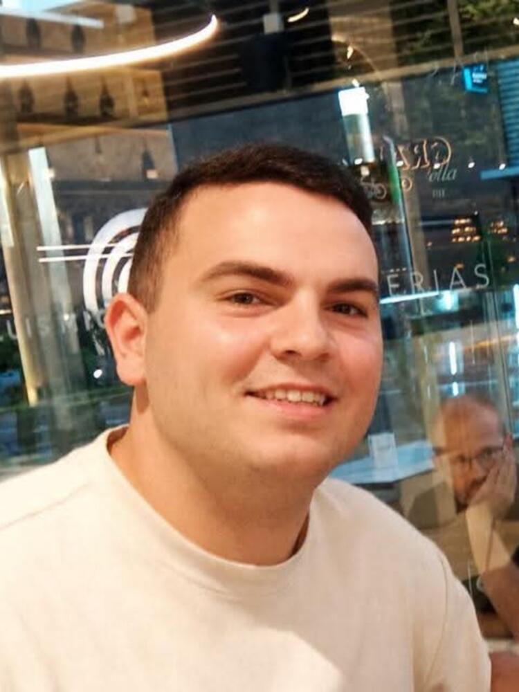 Foto de perfil de Ángel Antonio