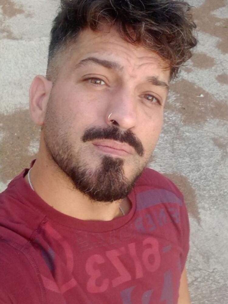 Foto de perfil de Sergio