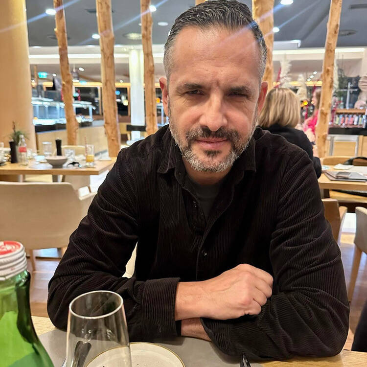 Foto de perfil