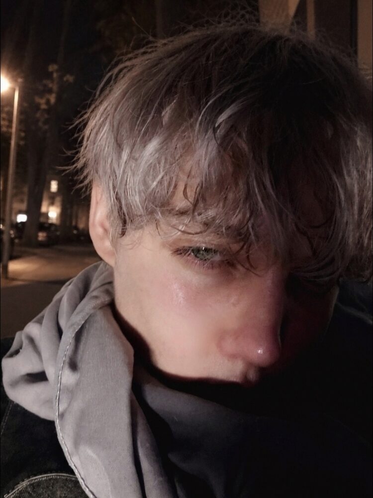 Foto de perfil de Ares