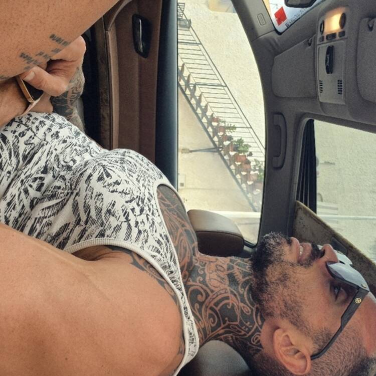 Foto de perfil de Juan Damian