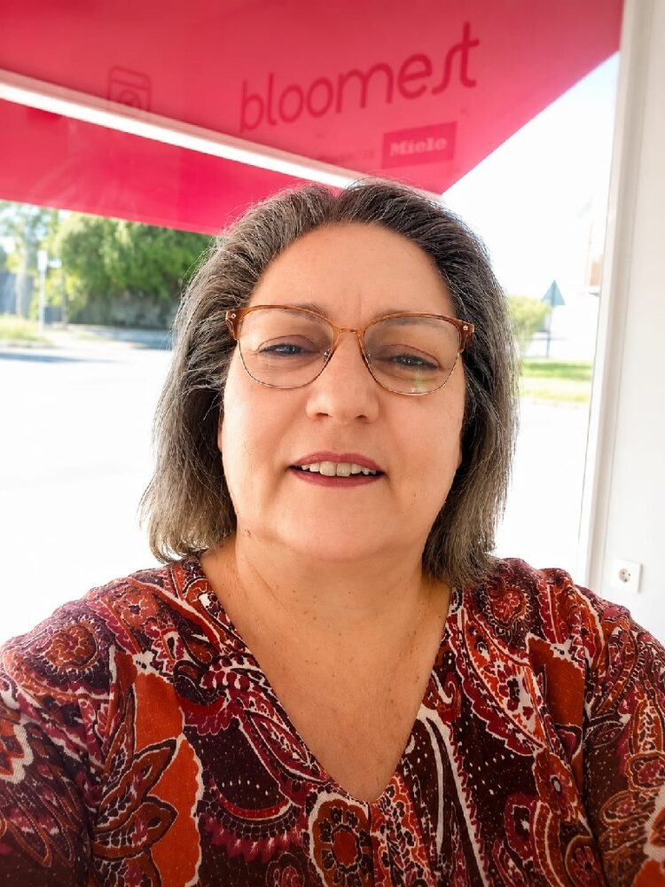 Foto de perfil de Juana
