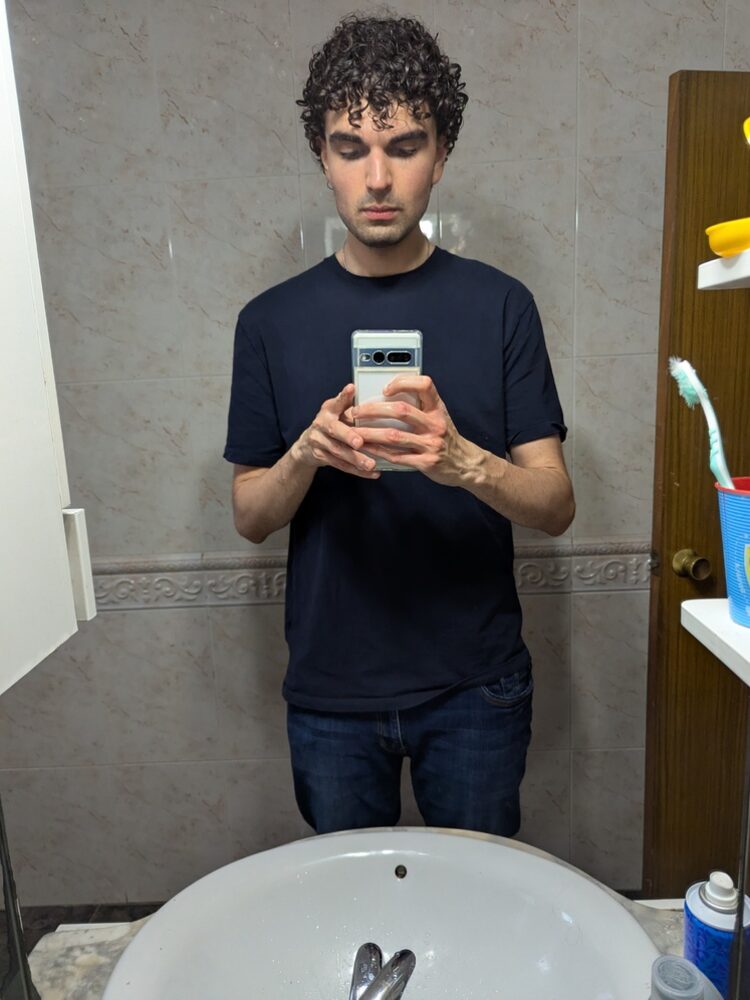 Foto de perfil de Alberto