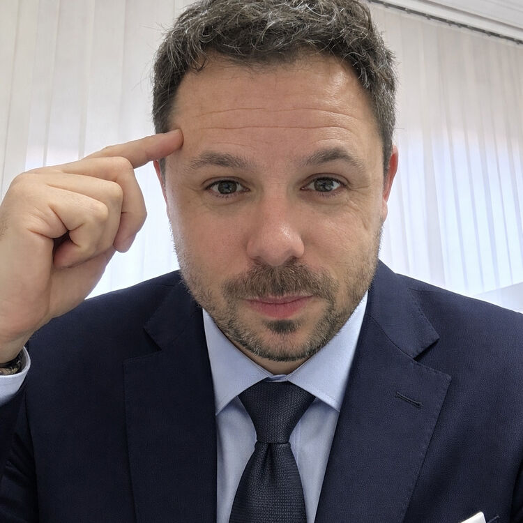 Foto de perfil
