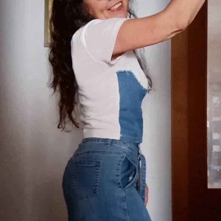 Foto de perfil de paqui