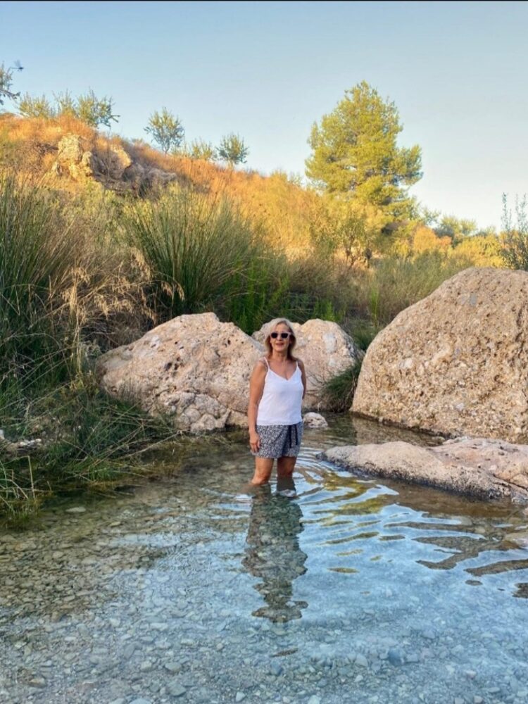 Foto de perfil de María José