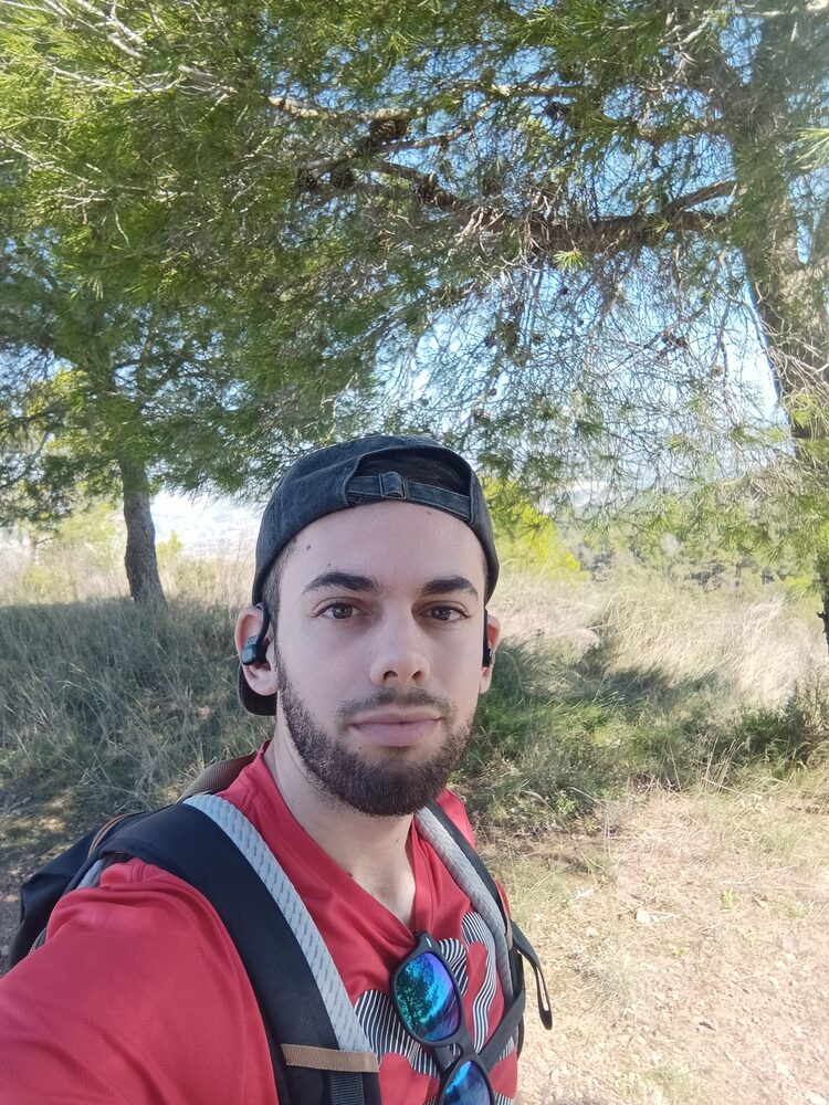 Foto de perfil de Ángel