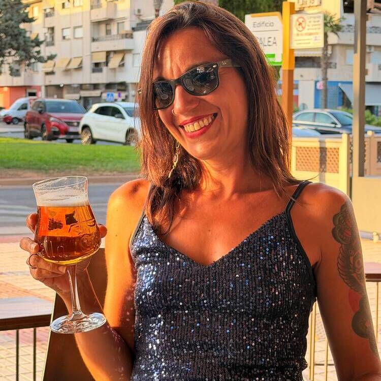 Foto de perfil de Alessia