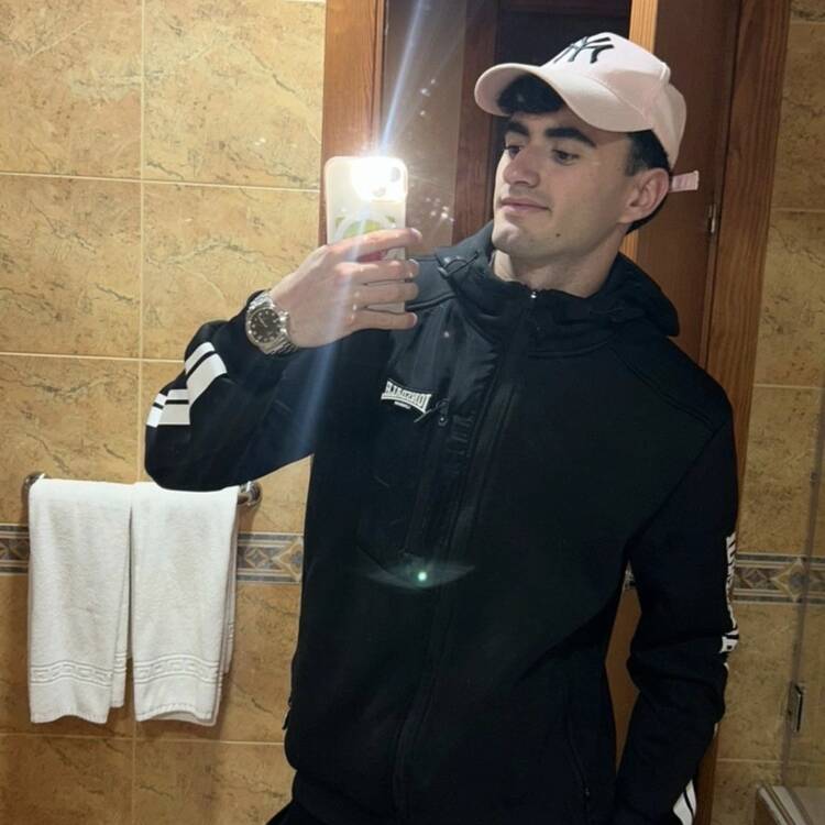 Foto de perfil de juan