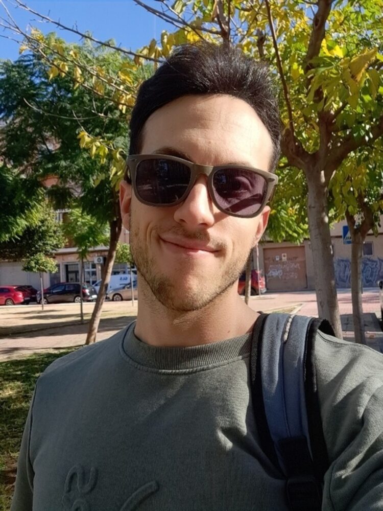 Foto de perfil de Gonzalo