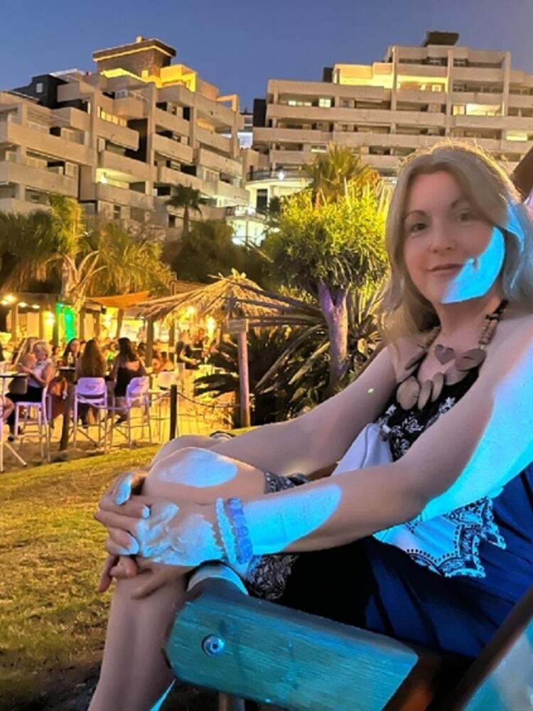 Foto de perfil de Virginia