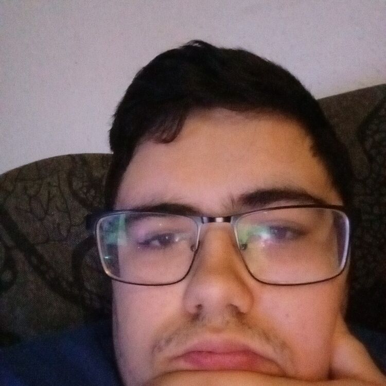 Foto de perfil de Enrique