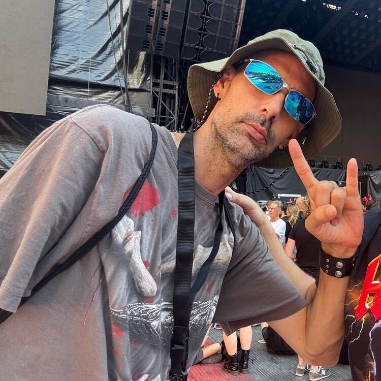 Foto de perfil