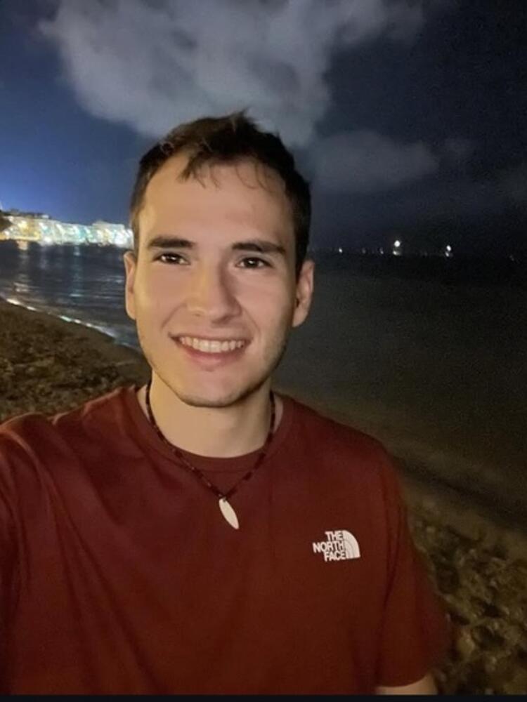 Foto de perfil de Carlos Francisco