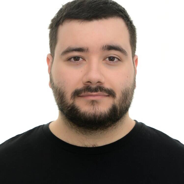 Foto de perfil de Aritz
