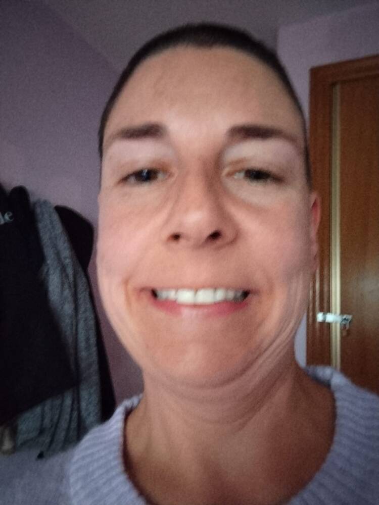 Foto de perfil de Marí Carmen
