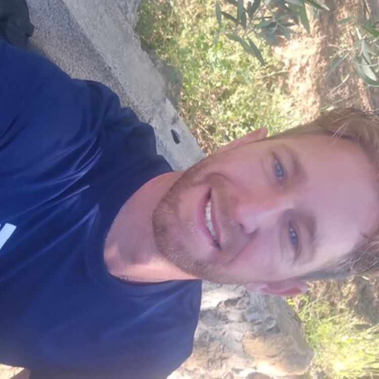 Foto de perfil de Manuel
