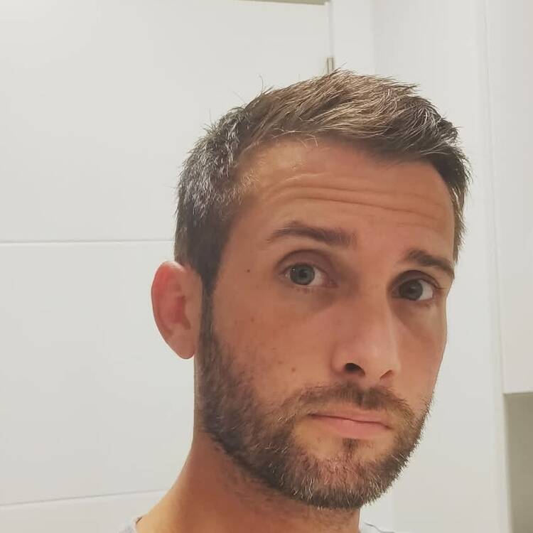 Foto de perfil de Kevin