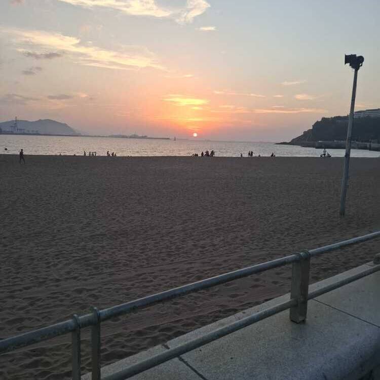 Foto de perfil de Amador