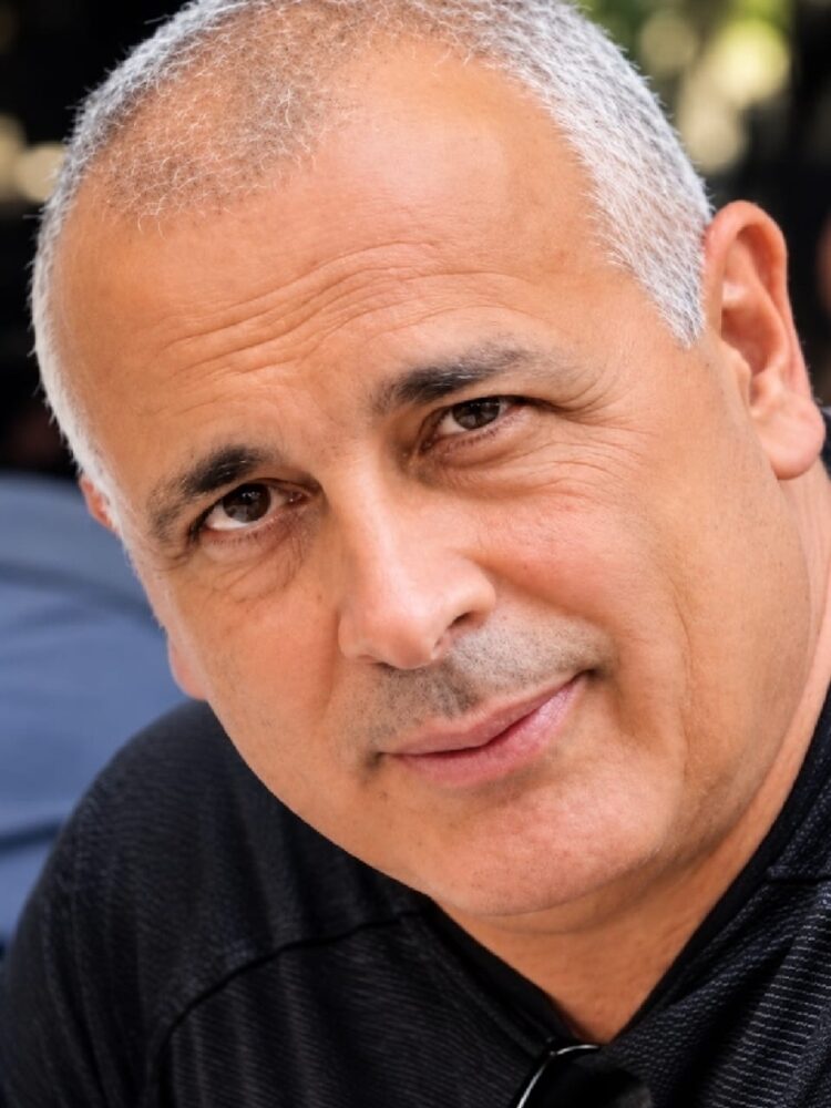 Foto de perfil de José Antonio Ibañes