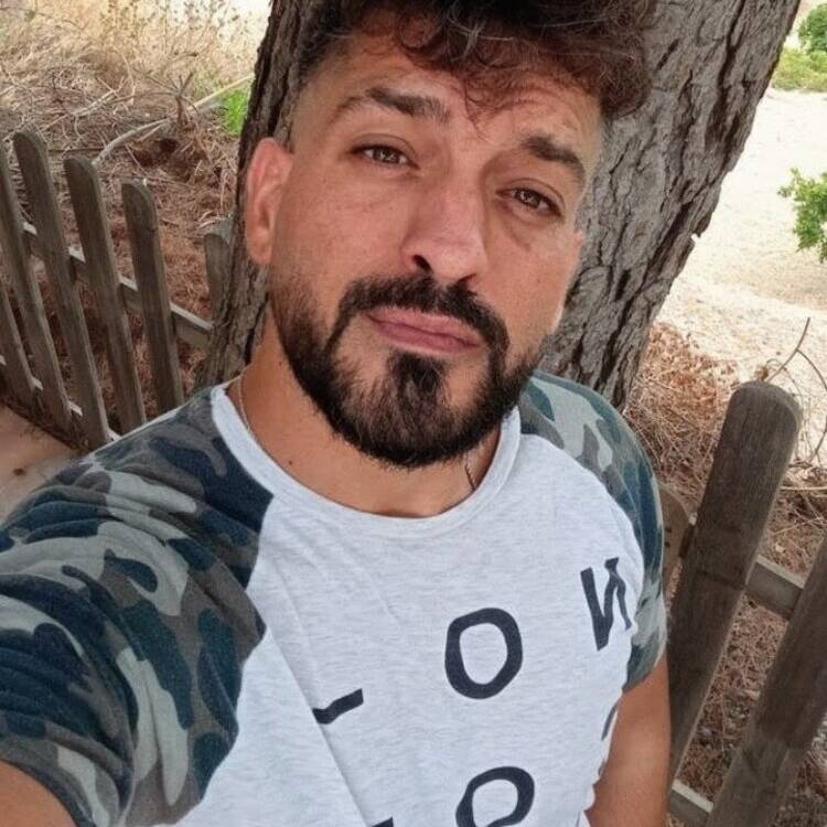 Foto de perfil de Sergio